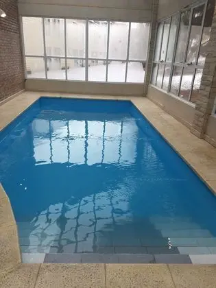 Kalenshen Hotel - Cerro Calafate - Havuz