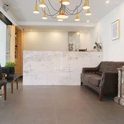 Kaleo Hotel Boutique - Öne Çıkan Resim