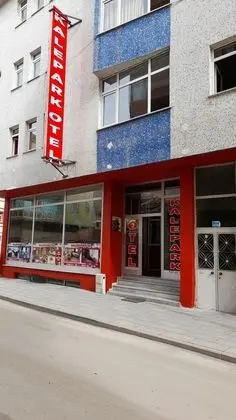 Kalepark Otel - Genel