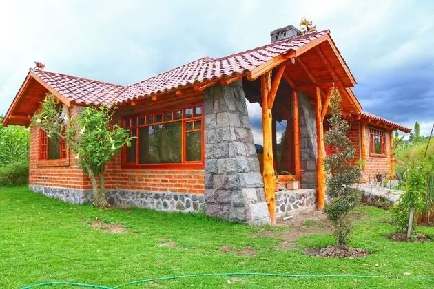 Kalera Lodge - Equator Face - Dış Mekan