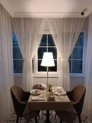 Kaleroom Hotel - Genel