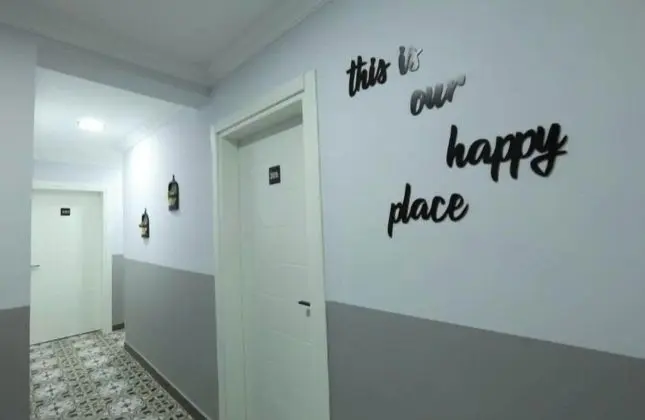 Kaleroom Hotel - İç Mekan