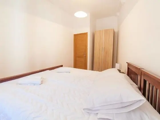Kaleta Apartments - Oda