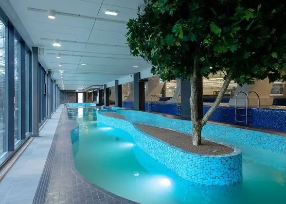 Kalev Spa Hotel & Waterpark - Havuz