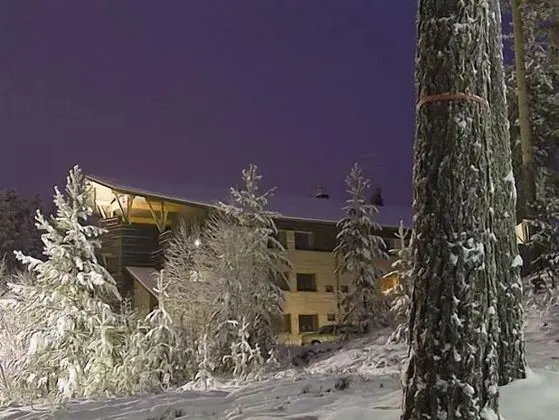 Hotel Kalevala