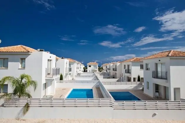 Villa Kaley AQ Pv36