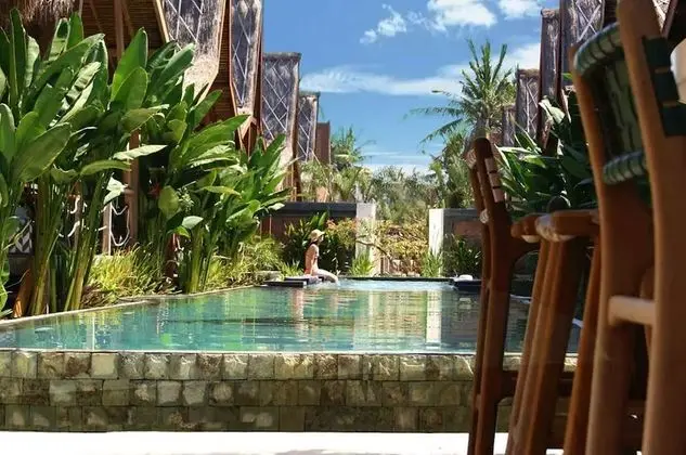 Kaleydo Villas