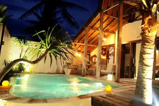 Kaleydo Villas - Havuz