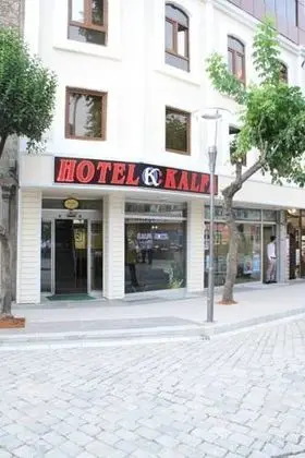 Hotel Kalfa