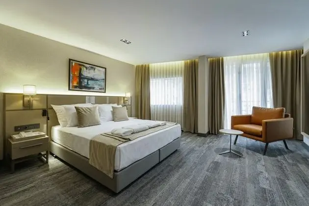 Hotel Kalfa