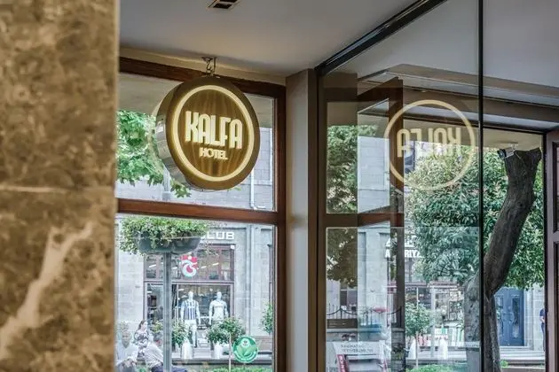 Hotel Kalfa