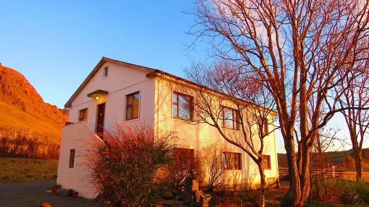 Kálfafellsstaður Guesthouse