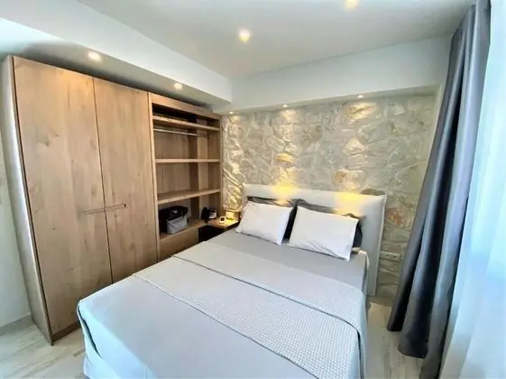 Kali Thea Suites - Oda