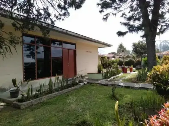 Kaliaga Bungalow