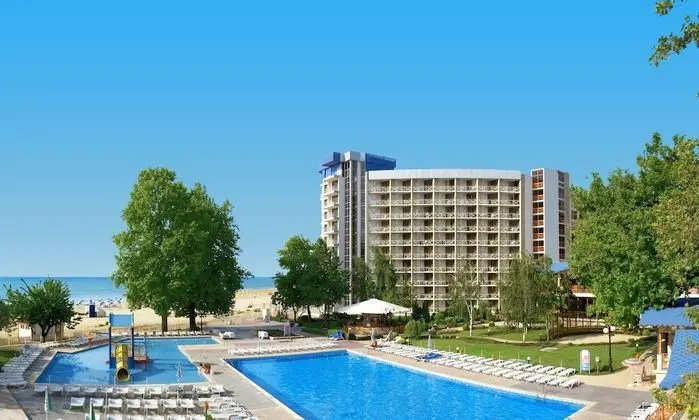 Hotel Kaliakra – Ultra All Inclusive