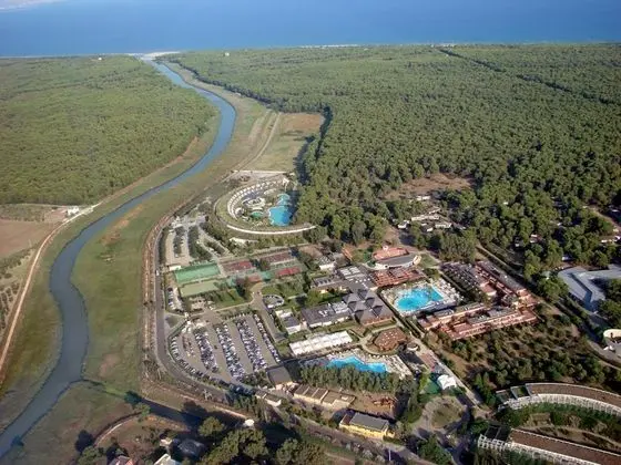 Kalidria Hotel & Thalasso SPA