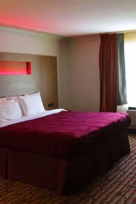 Kalika Hotel