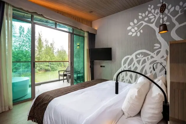 Kalima Resort & Villas Khao Lak