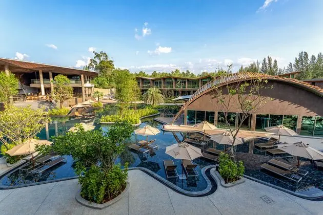Kalima Resort & Villas Khao Lak
