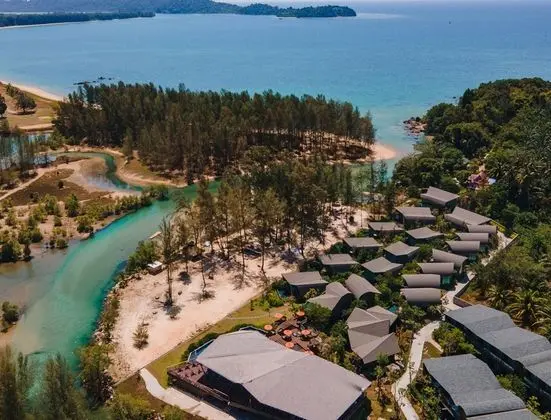 Kalima Resort & Villas Khao Lak - Öne Çıkan Resim