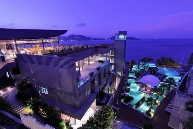 Kalima Resort & Spa