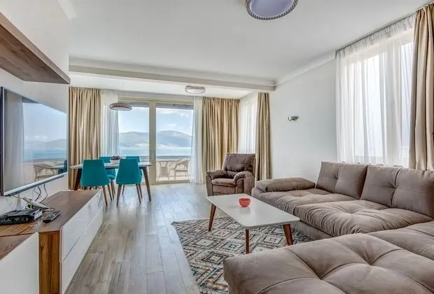 Kaliman Villa Lux - Öne Çıkan Resim