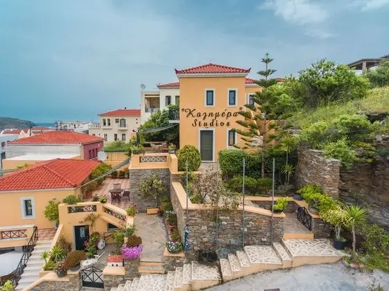 Kalimera Andros