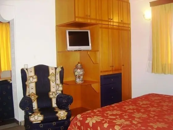 Kalimera Hotel - Apartments - Oda