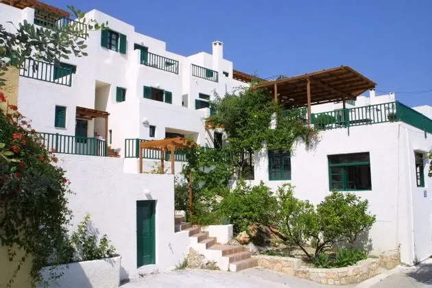 Kalimera Village