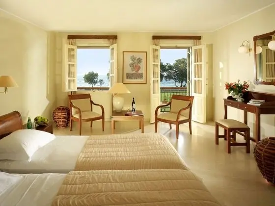 Kalimera Kriti Hotel & Village Resort - Oda