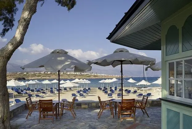 Kalimera Kriti Hotel & Village Resort - Plaj
