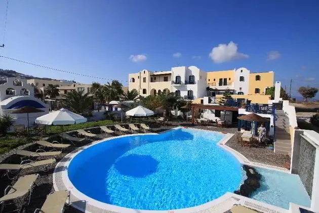 Kalimera Hotel