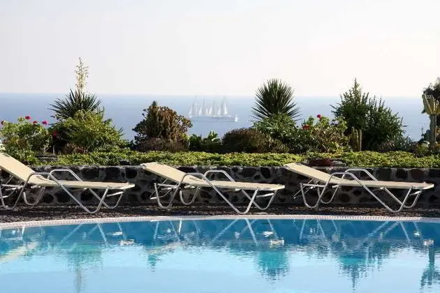 Kalimera Hotel - Havuz