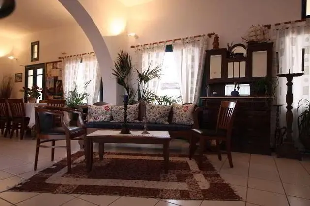 Kalimera Hotel - Lobi