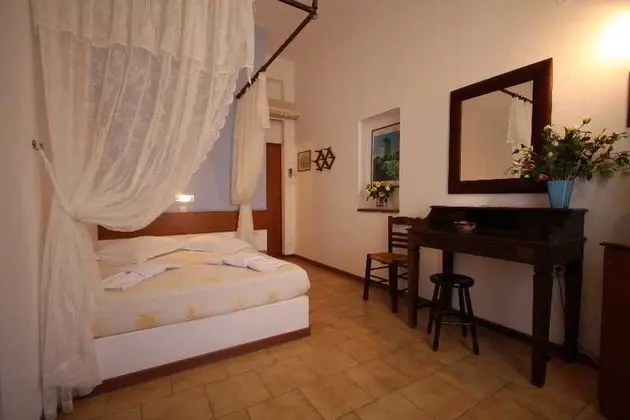 Kalimera Hotel - Oda