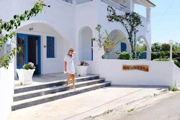 Kalimera Studios and Apartments - Öne Çıkan Resim