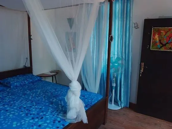 Kalimetiya Beach Cabana Near Beach 4 Minutes Walk - Oda