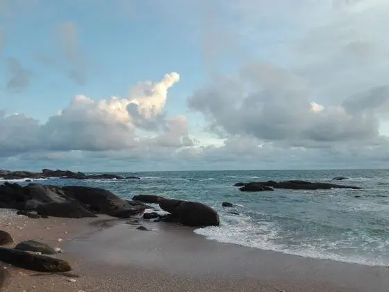 Kalimetiya Beach Cabana Near Beach 4 Minutes Walk - Plaj