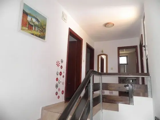 Villa Kalin - İç Mekan