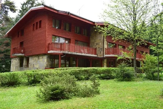 Hotel Kalina