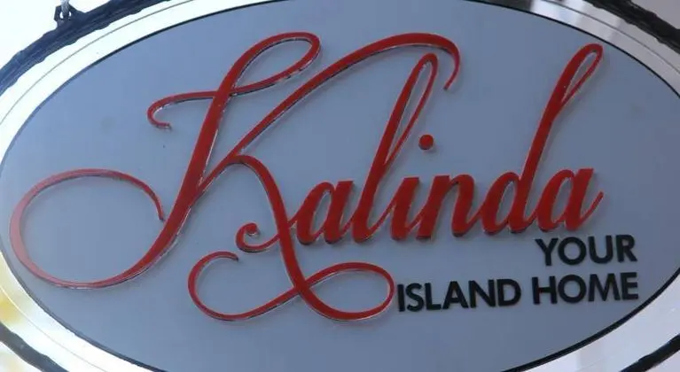 Kalinda Hotel