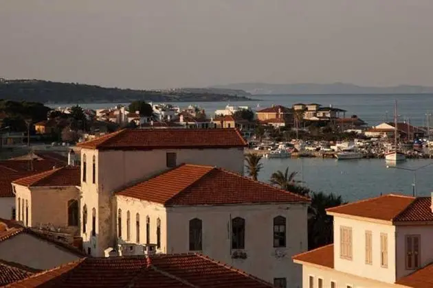 Kalinda Inn Otel