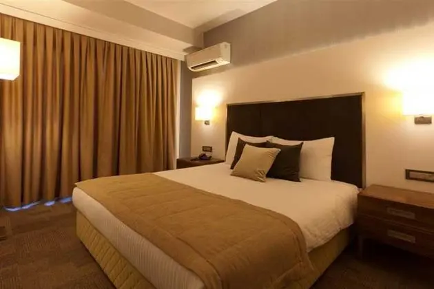 Kalinda Inn Otel