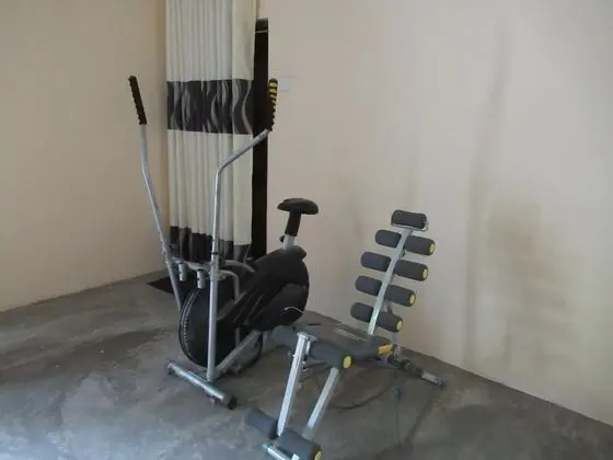 Kalindu Residence - Fitness