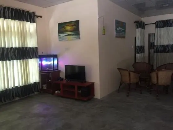 Kalindu Residence - Öne Çıkan Resim