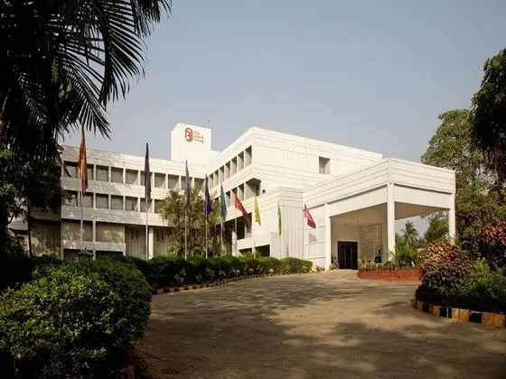 Hotel Kalinga Ashok