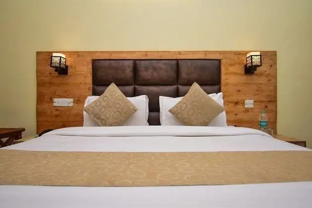 Hotel Kalinga Grand Manali