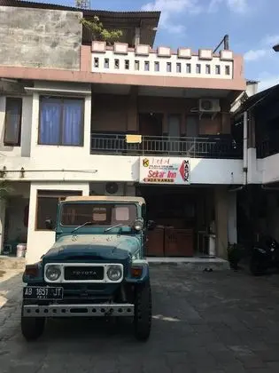 Kalingga Sekar