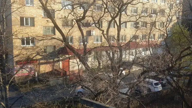 Kalinina St. 49 Vladdom25
