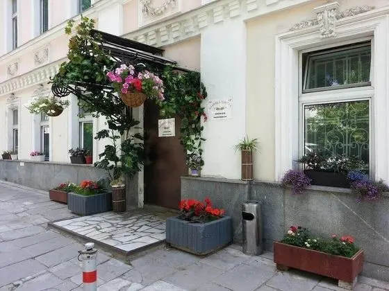 Kalinka Hostel